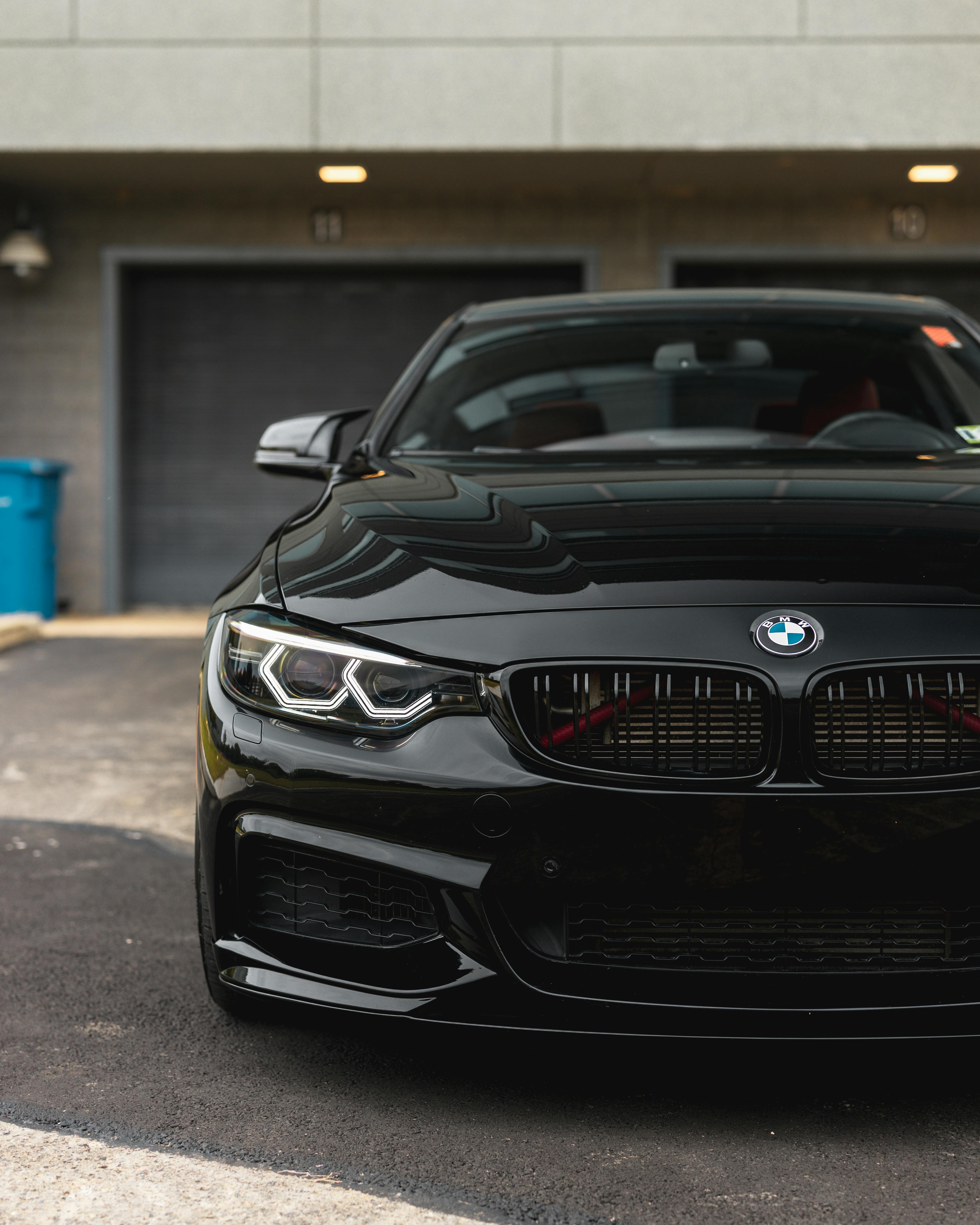 BMW Road