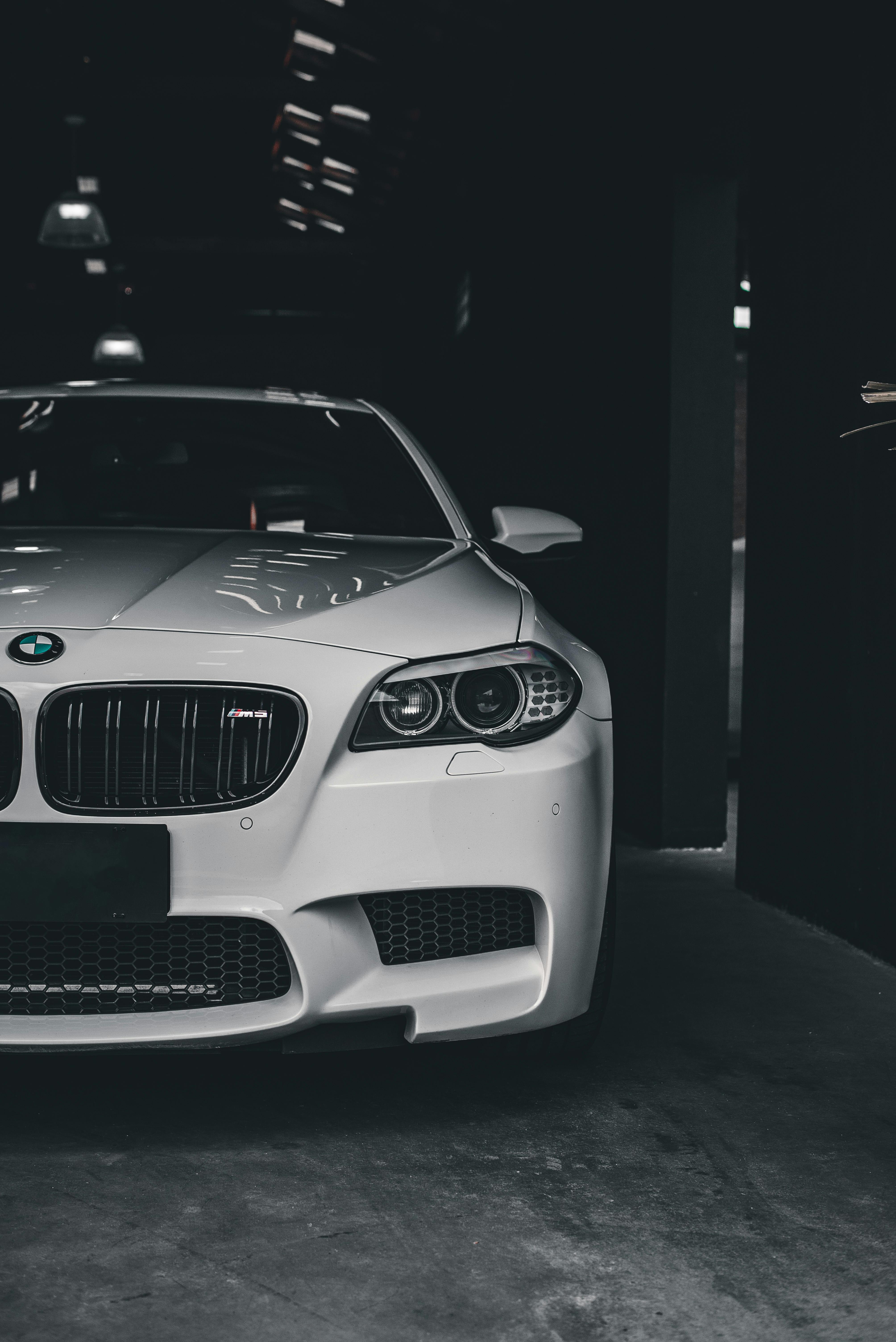 BMW Design