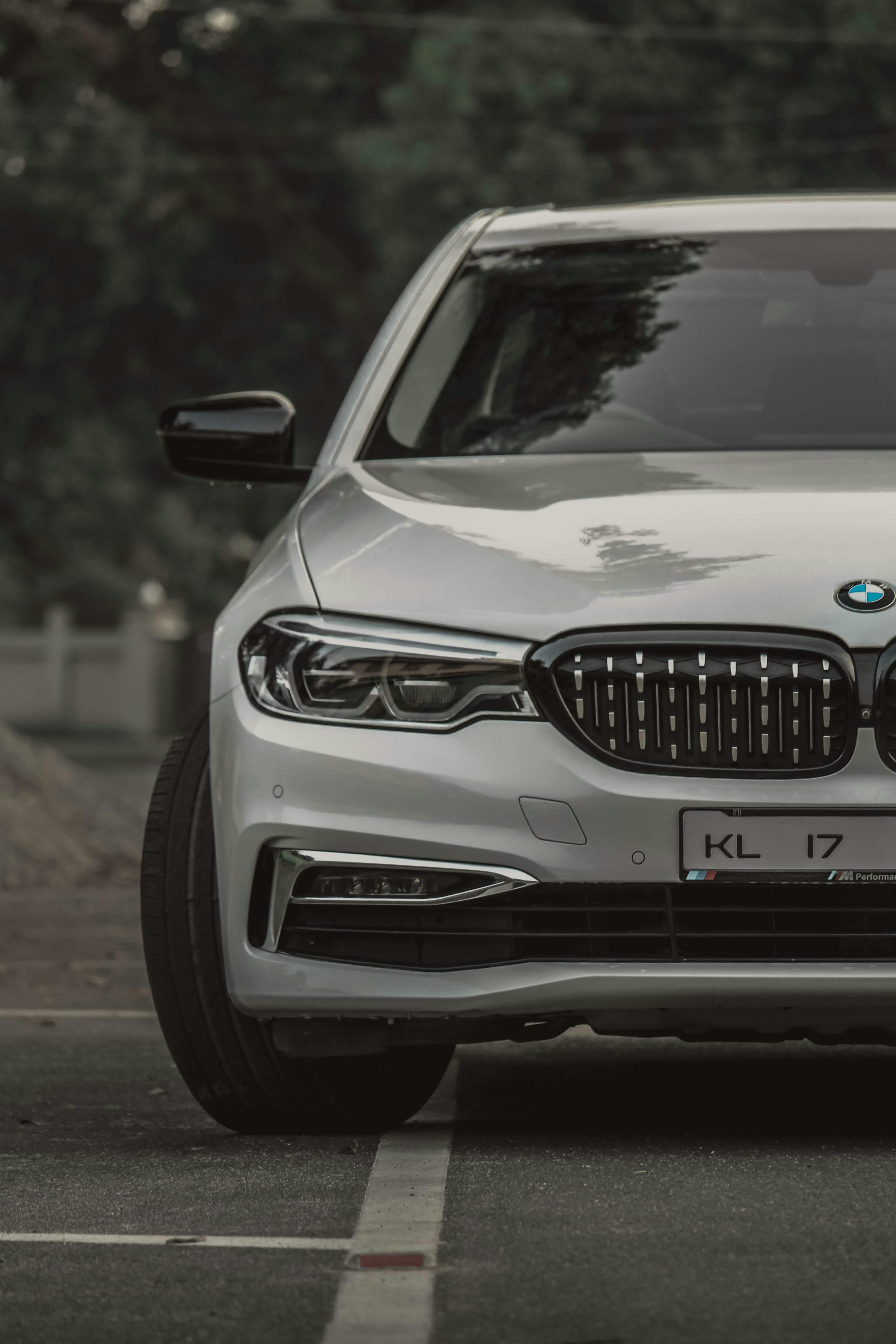 BMW Art of Motion