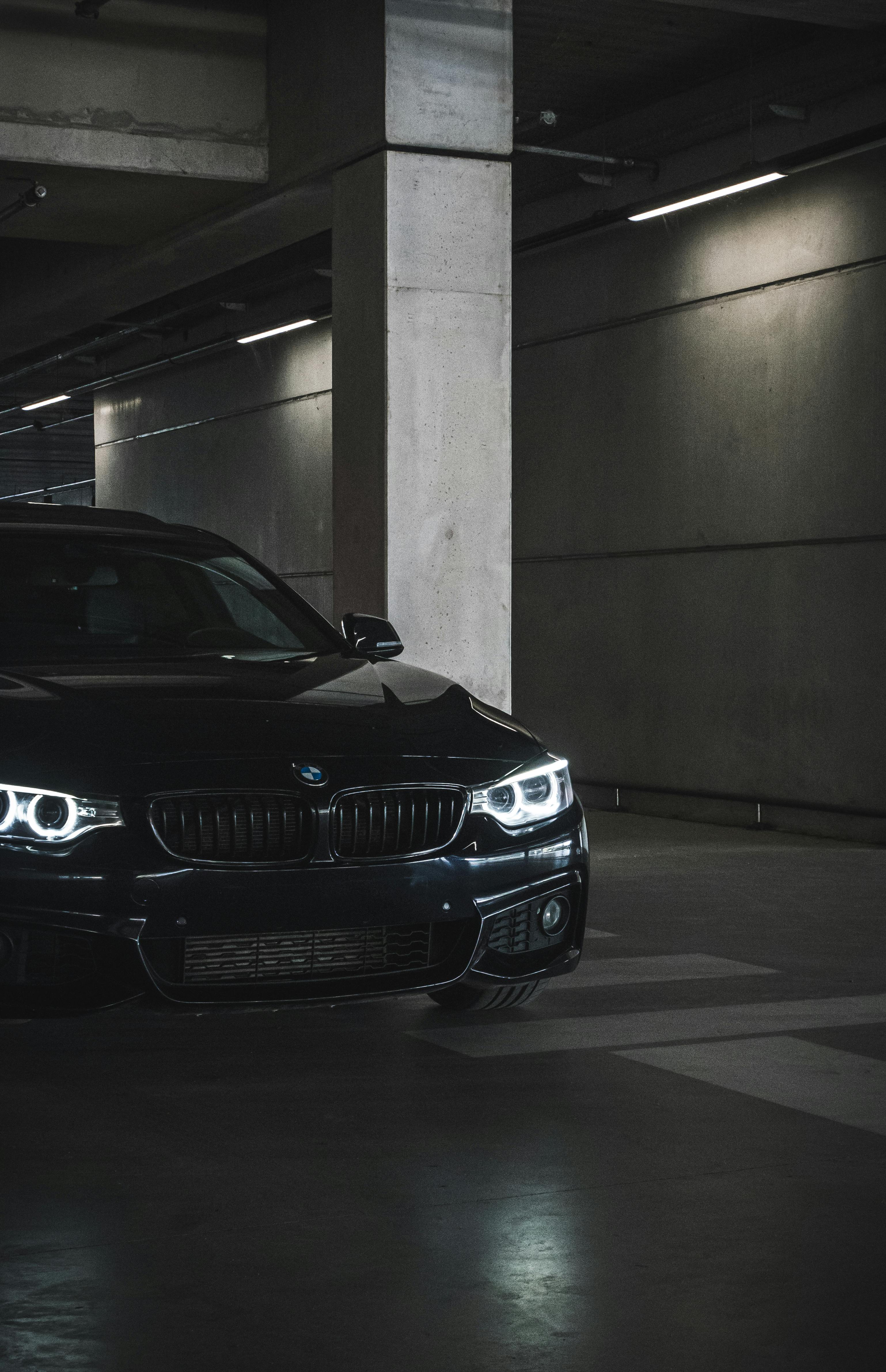 BMW Detail