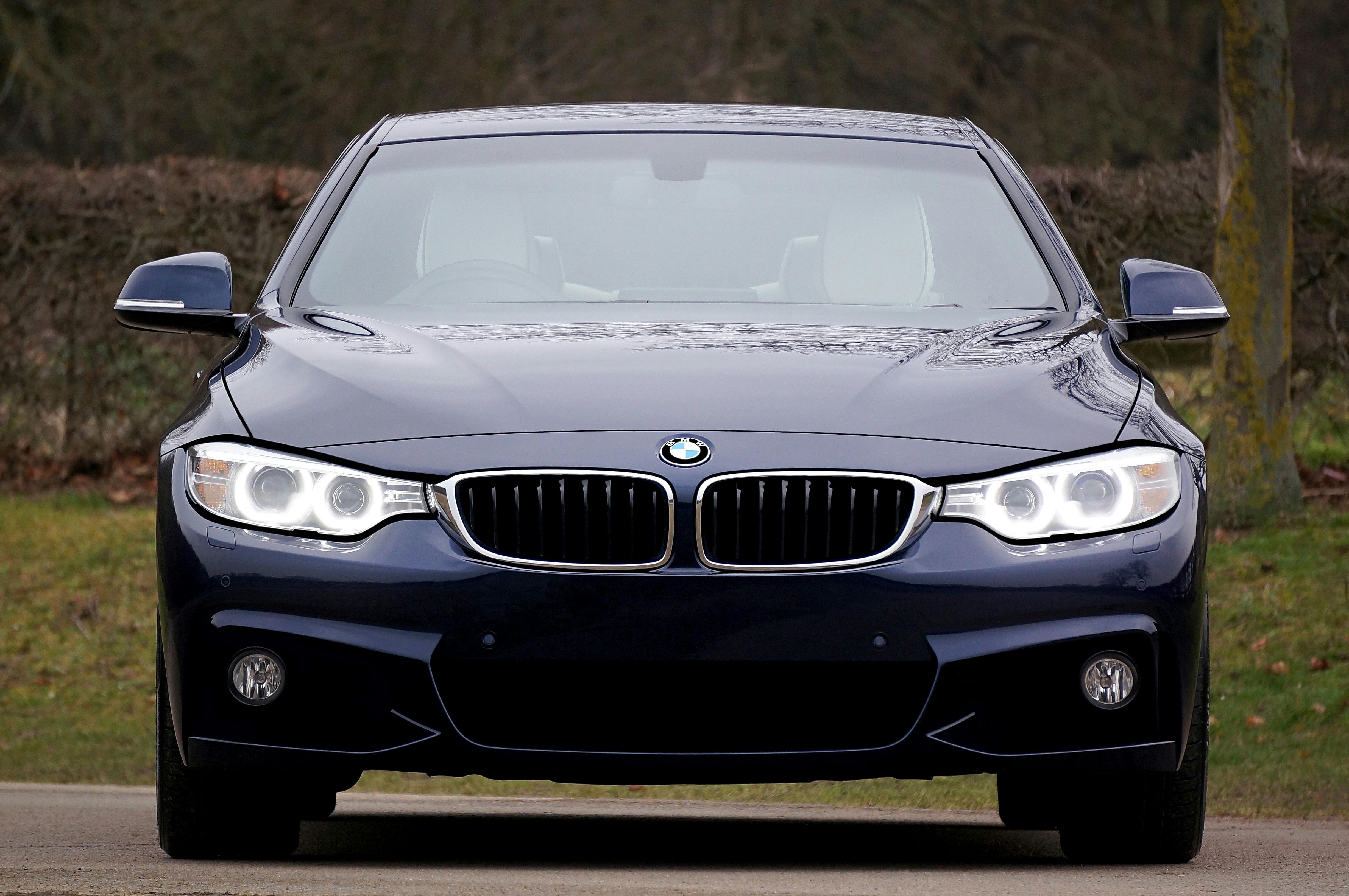 BMW M Series