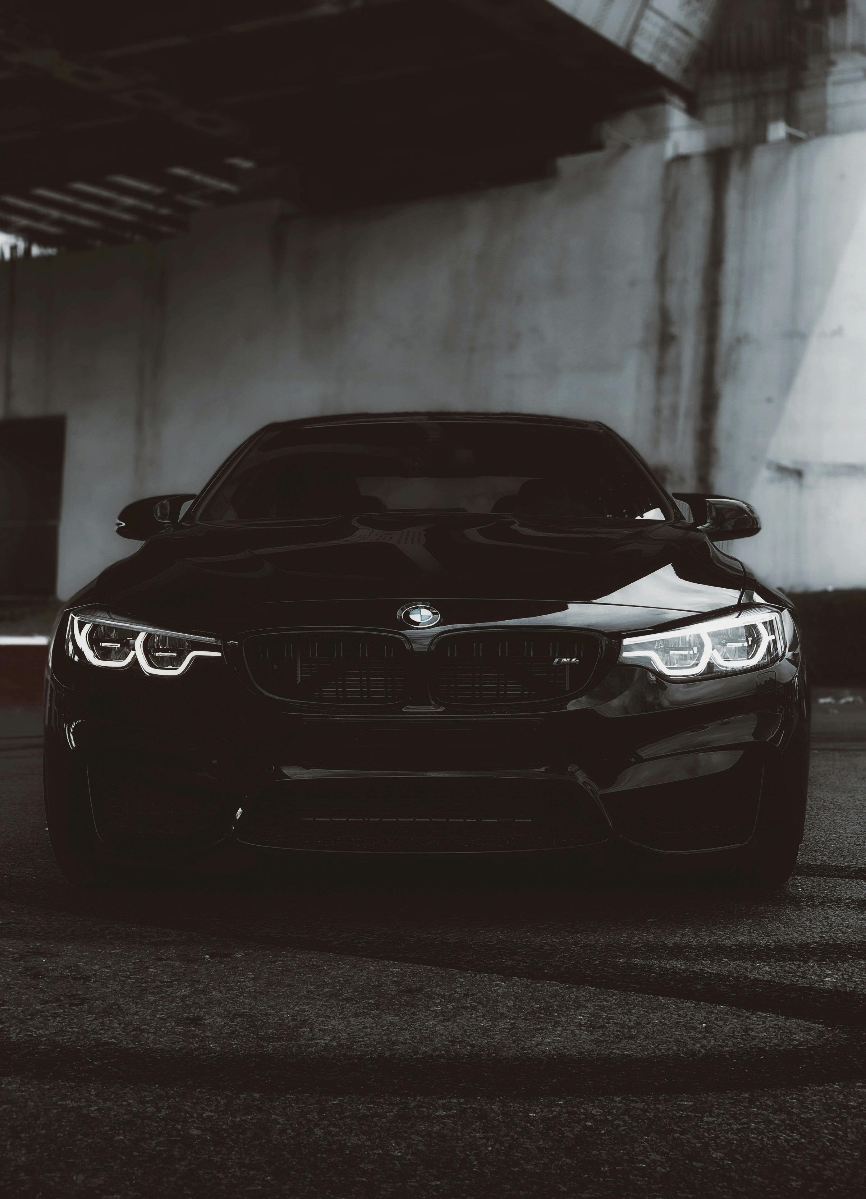 BMW Power